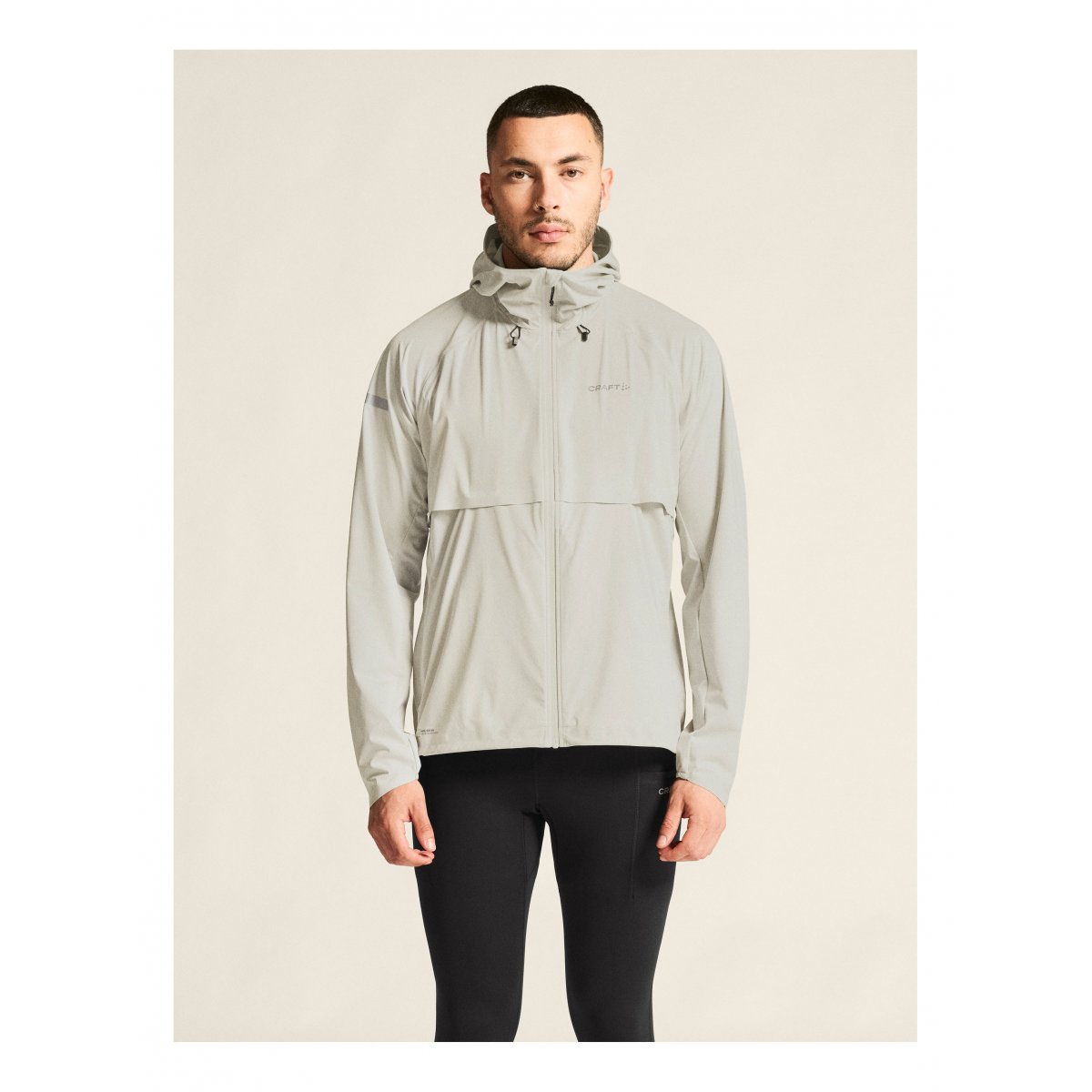 Pro hydro jacket 3 m