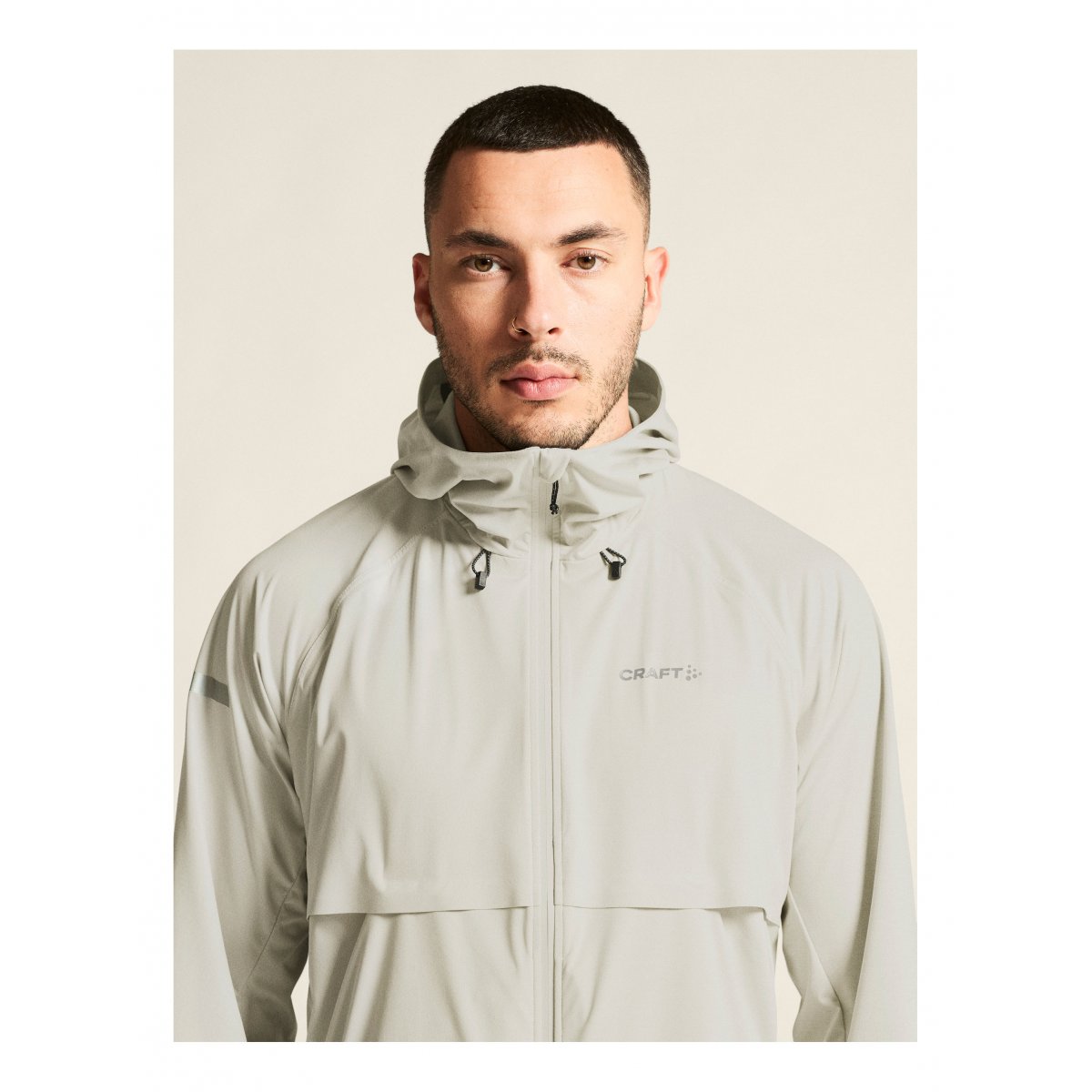 Pro hydro jacket 3 m