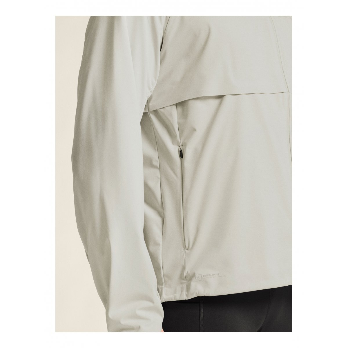 Pro hydro jacket 3 m