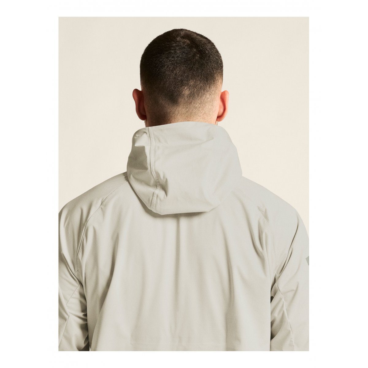 Pro hydro jacket 3 m