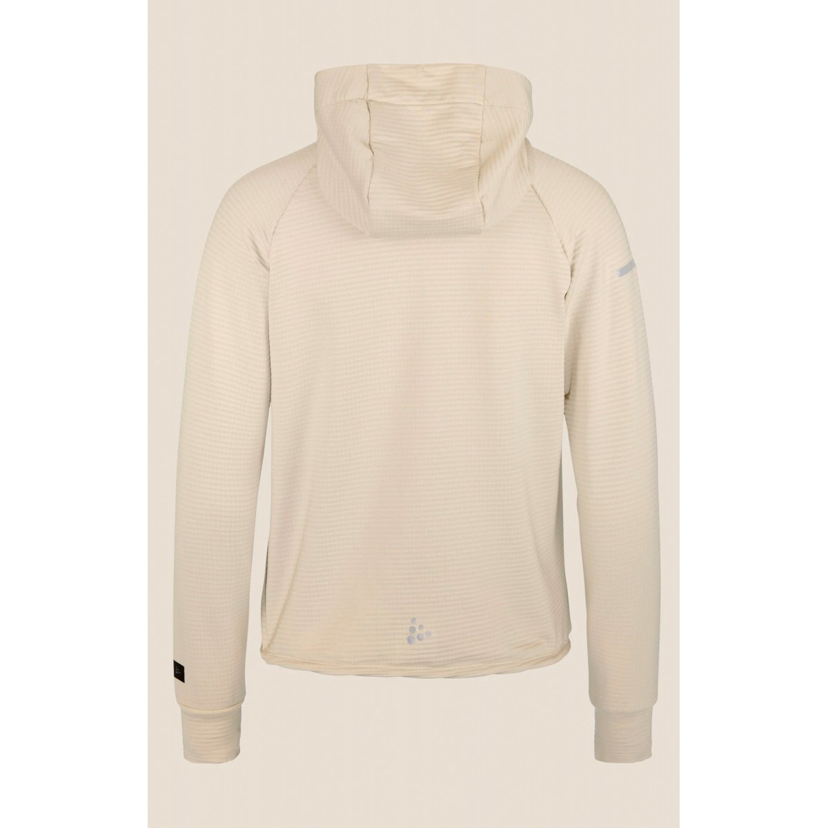 Subz light hood sweater m