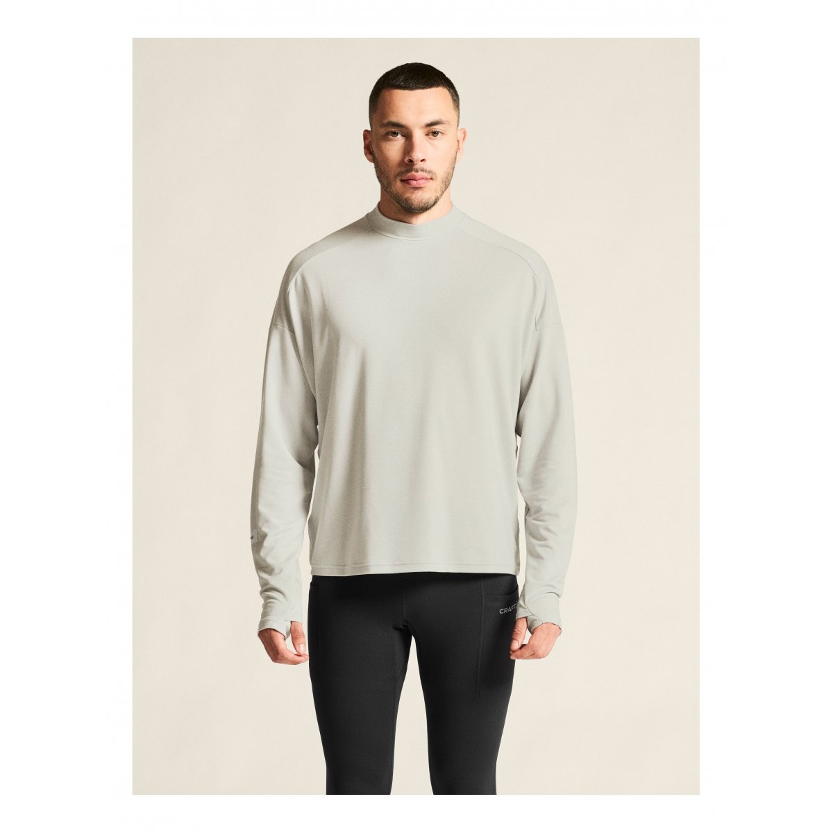 Subz rn jersey m