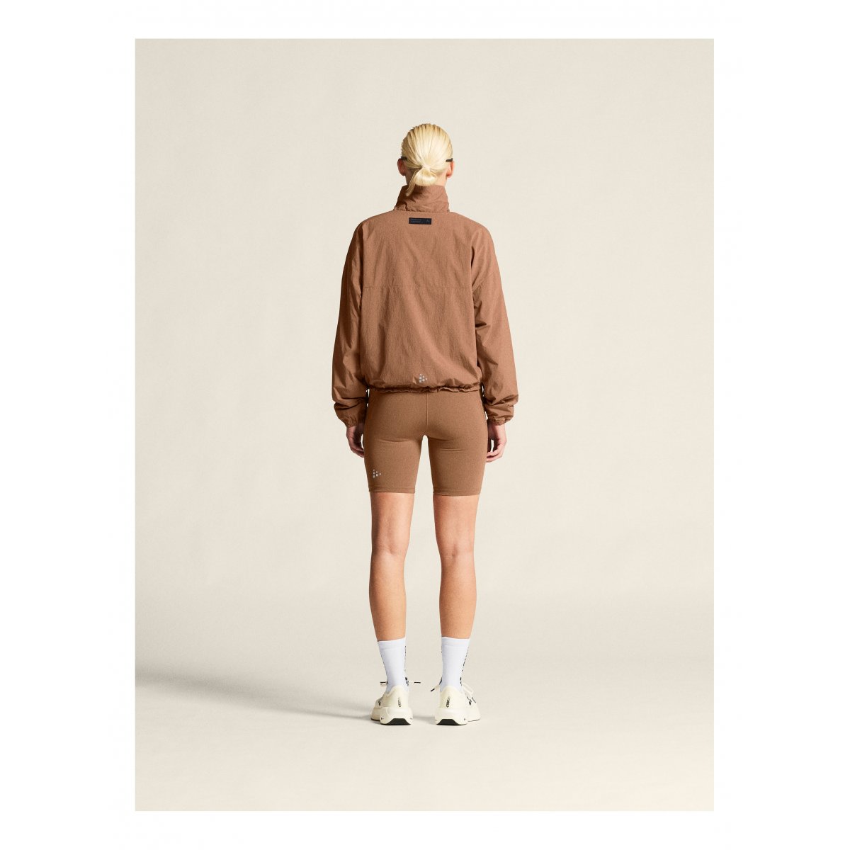 Subz light jacket w