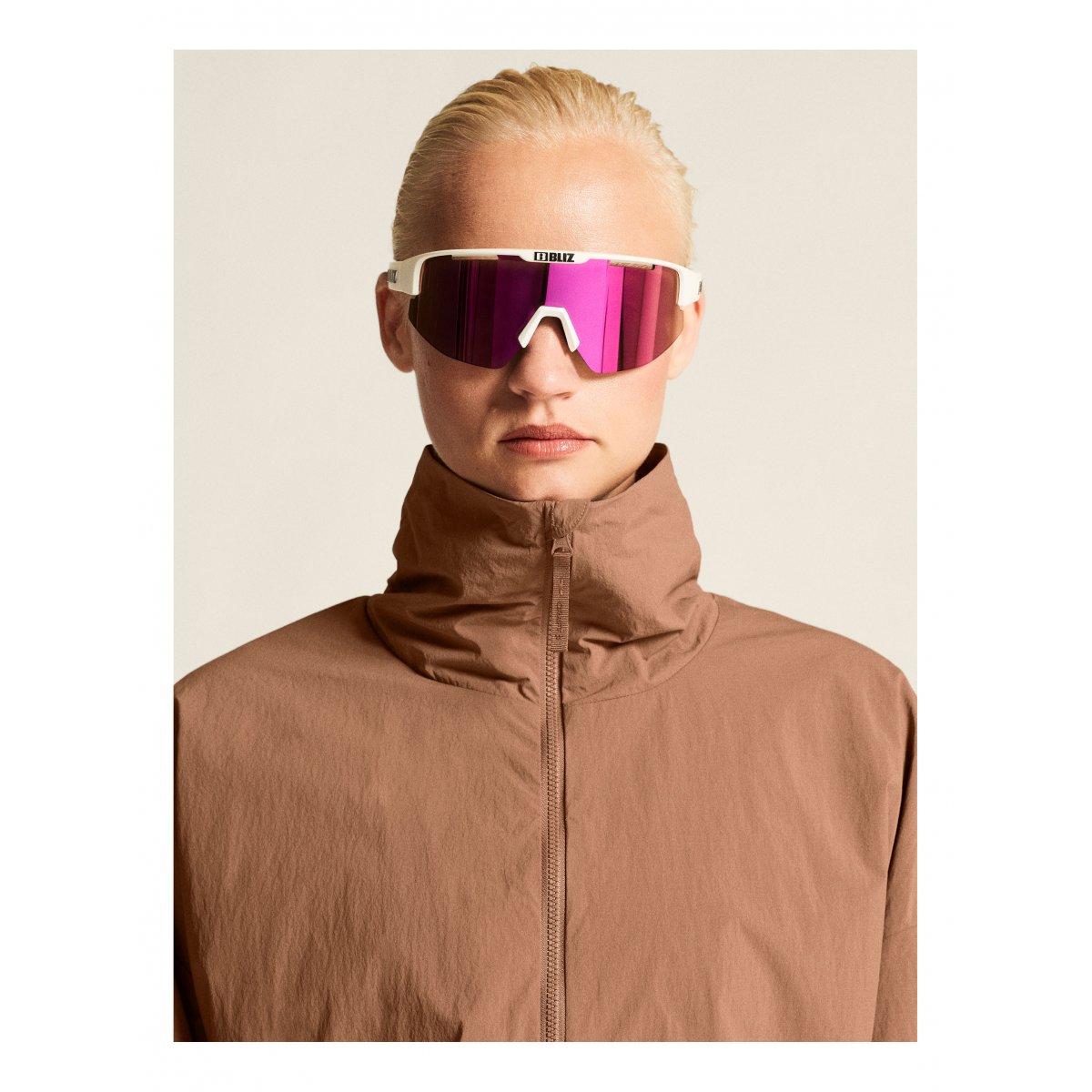 Subz light jacket w