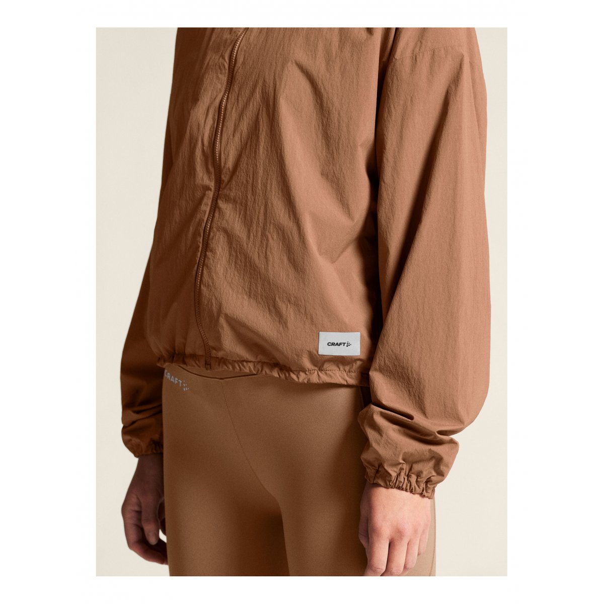 Subz light jacket w