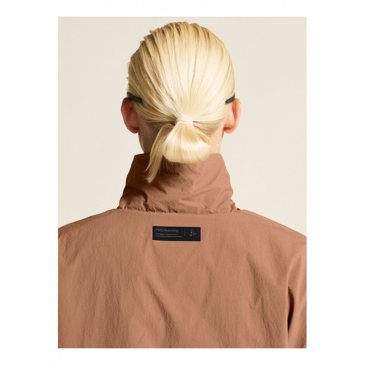 Subz light jacket w