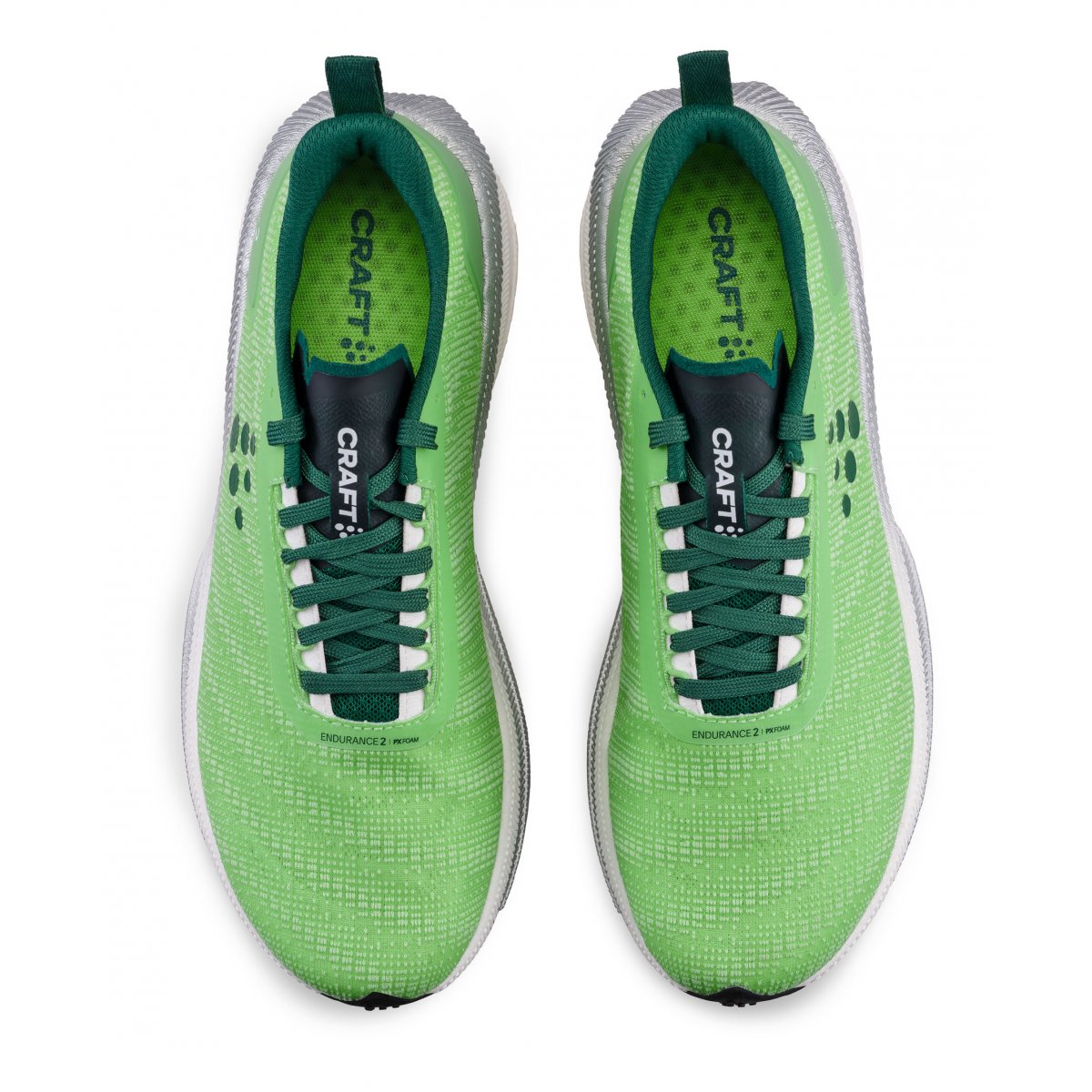 Endurance 2 m