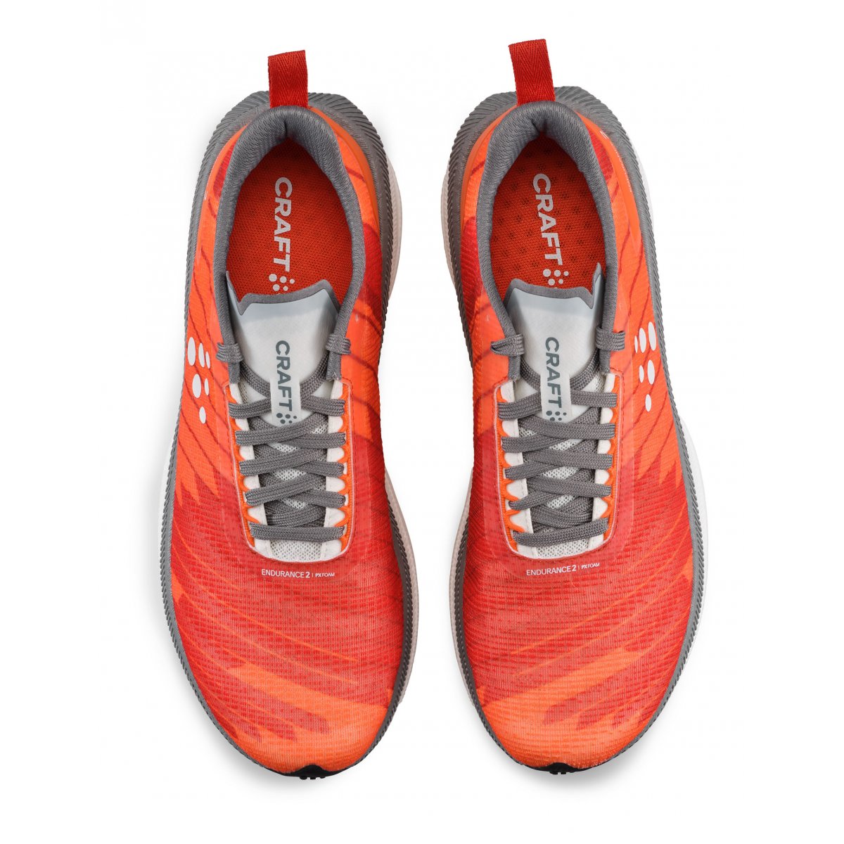 Endurance 2 m