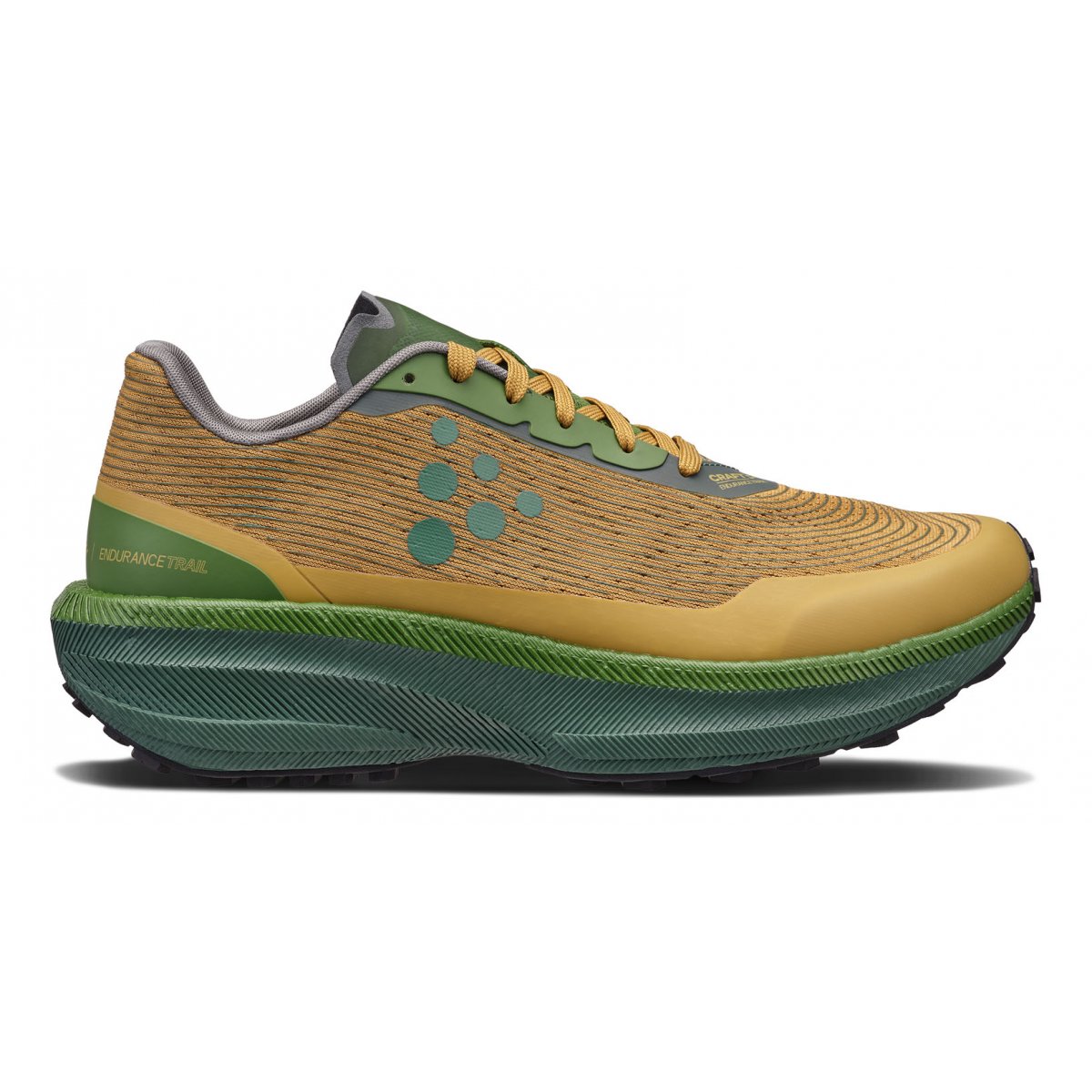 Endurance trail m