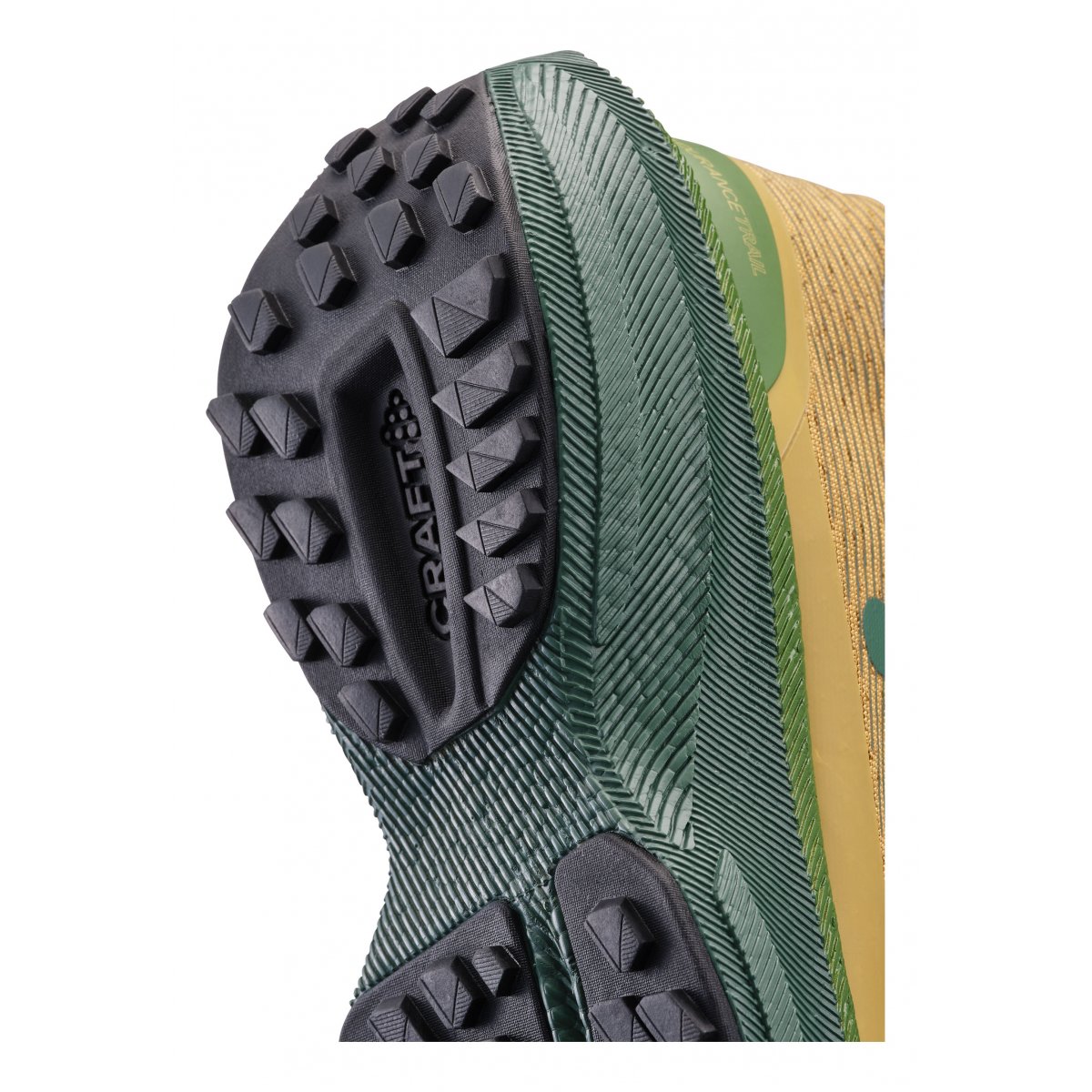 Endurance trail m