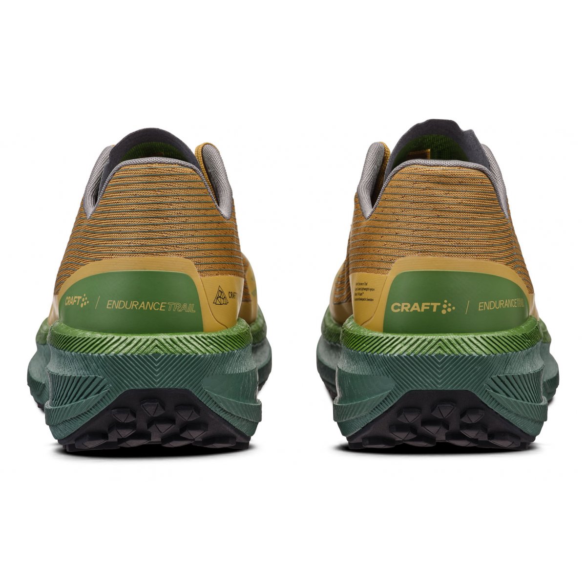 Endurance trail m