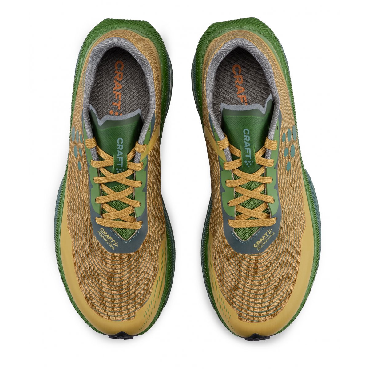 Endurance trail m