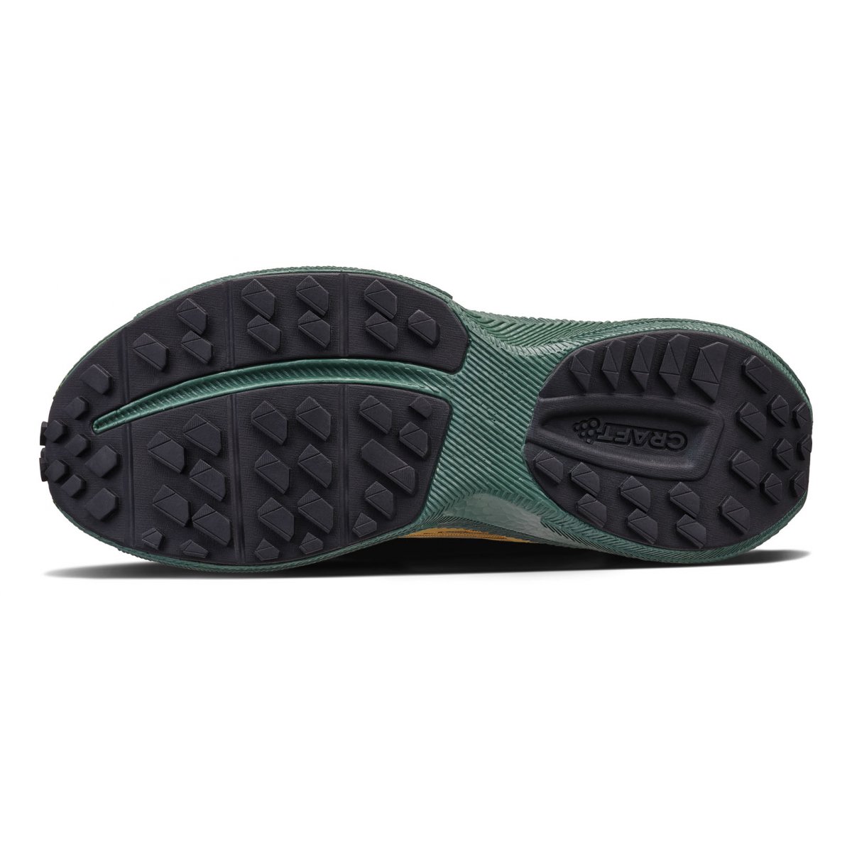 Endurance trail m