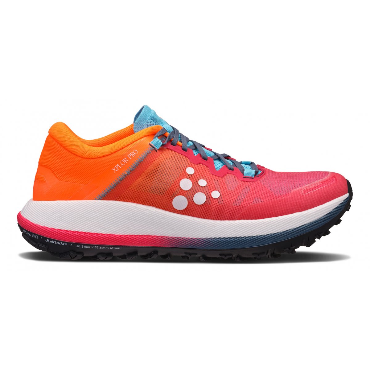 Xplor pro w