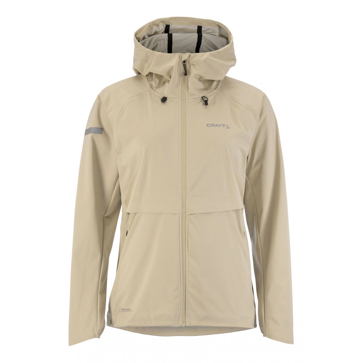 Pro hydro jacket 3 w