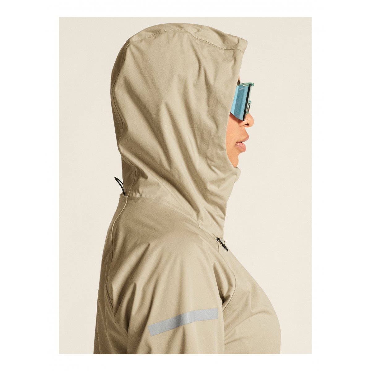 Pro hydro jacket 3 w