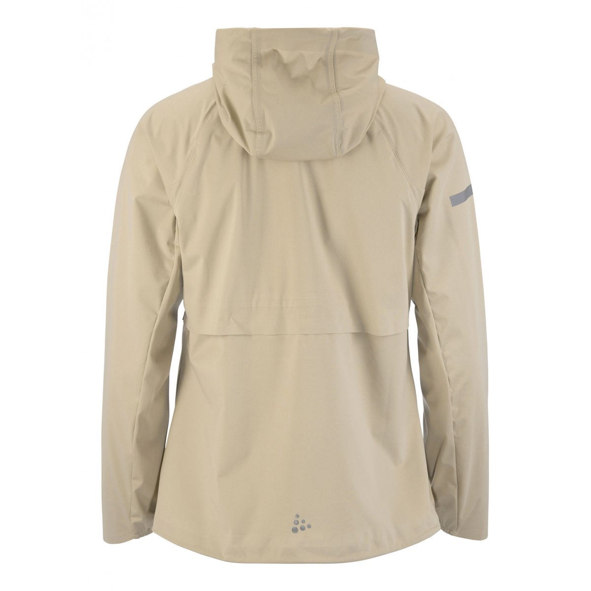 Pro hydro jacket 3 w