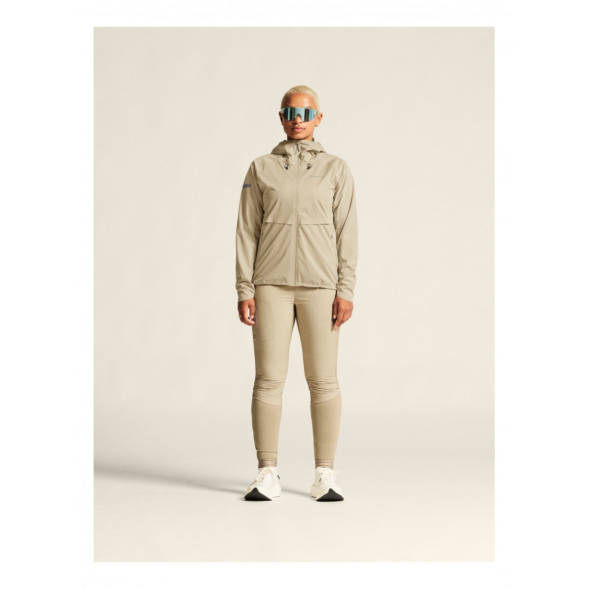 Pro hydro jacket 3 w
