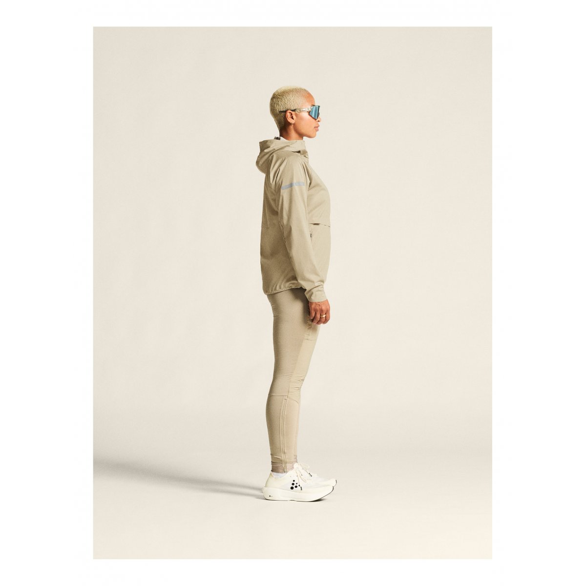 Pro hydro jacket 3 w