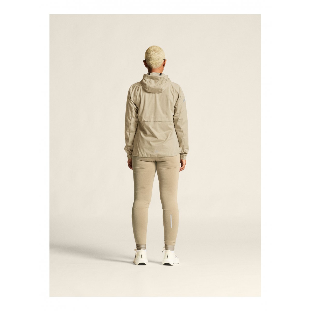 Pro hydro jacket 3 w
