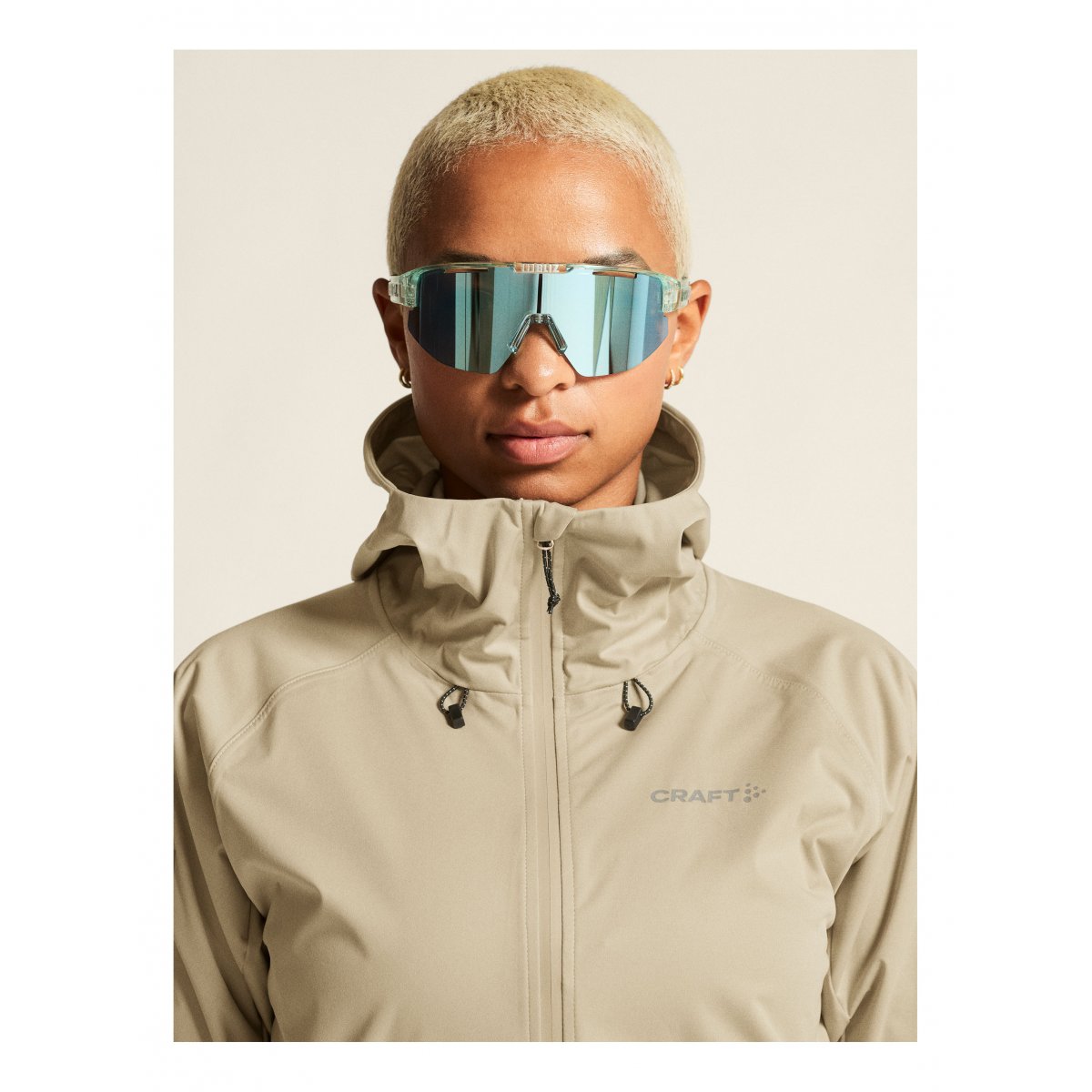 Pro hydro jacket 3 w