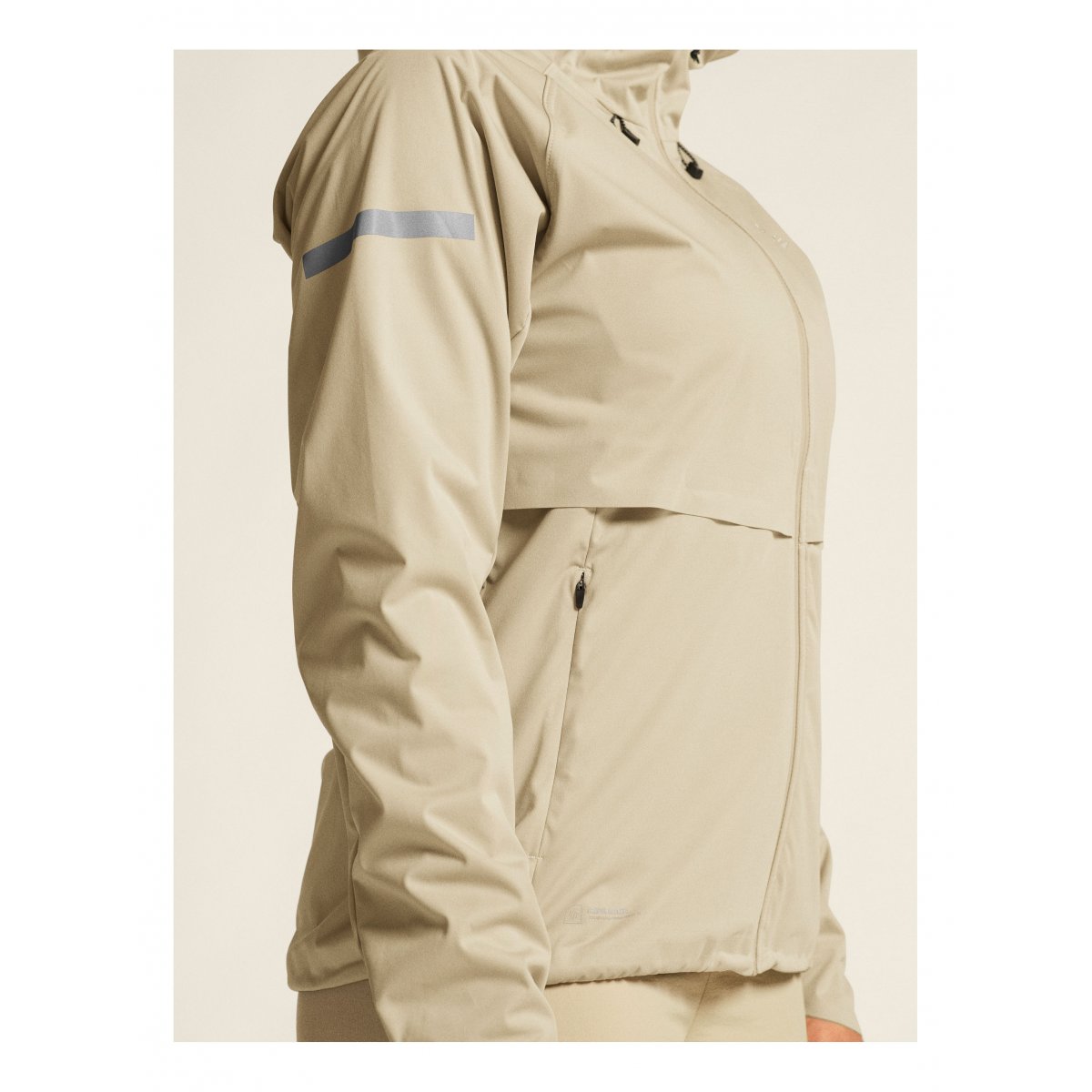 Pro hydro jacket 3 w
