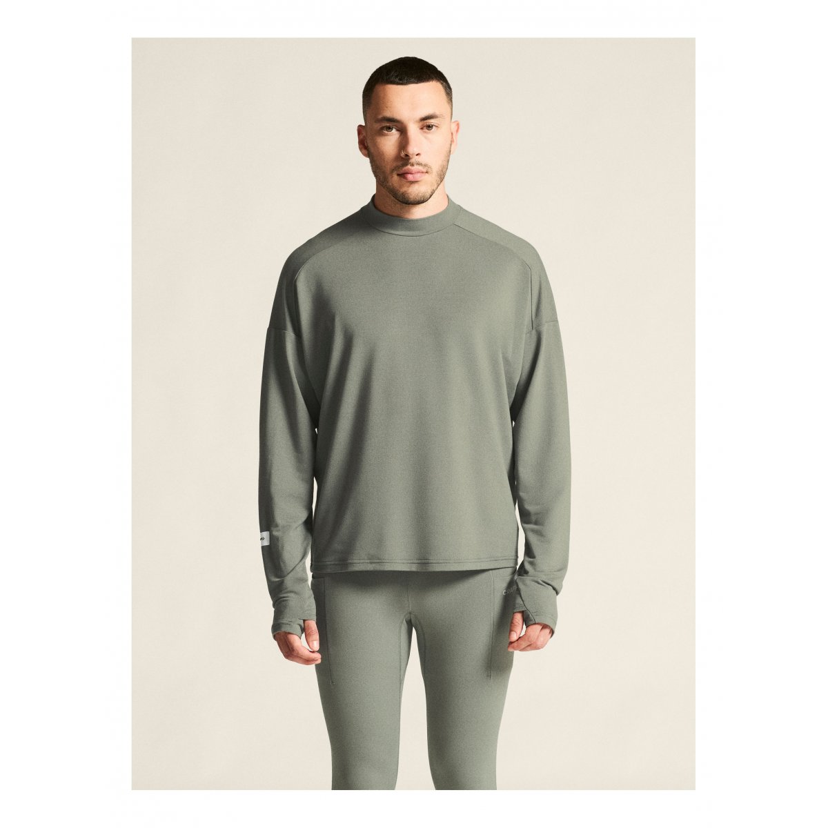 Subz rn jersey m