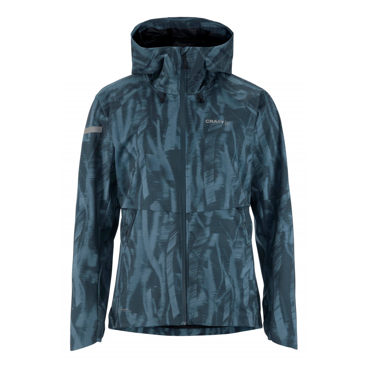 Pro hydro jacket 3 w