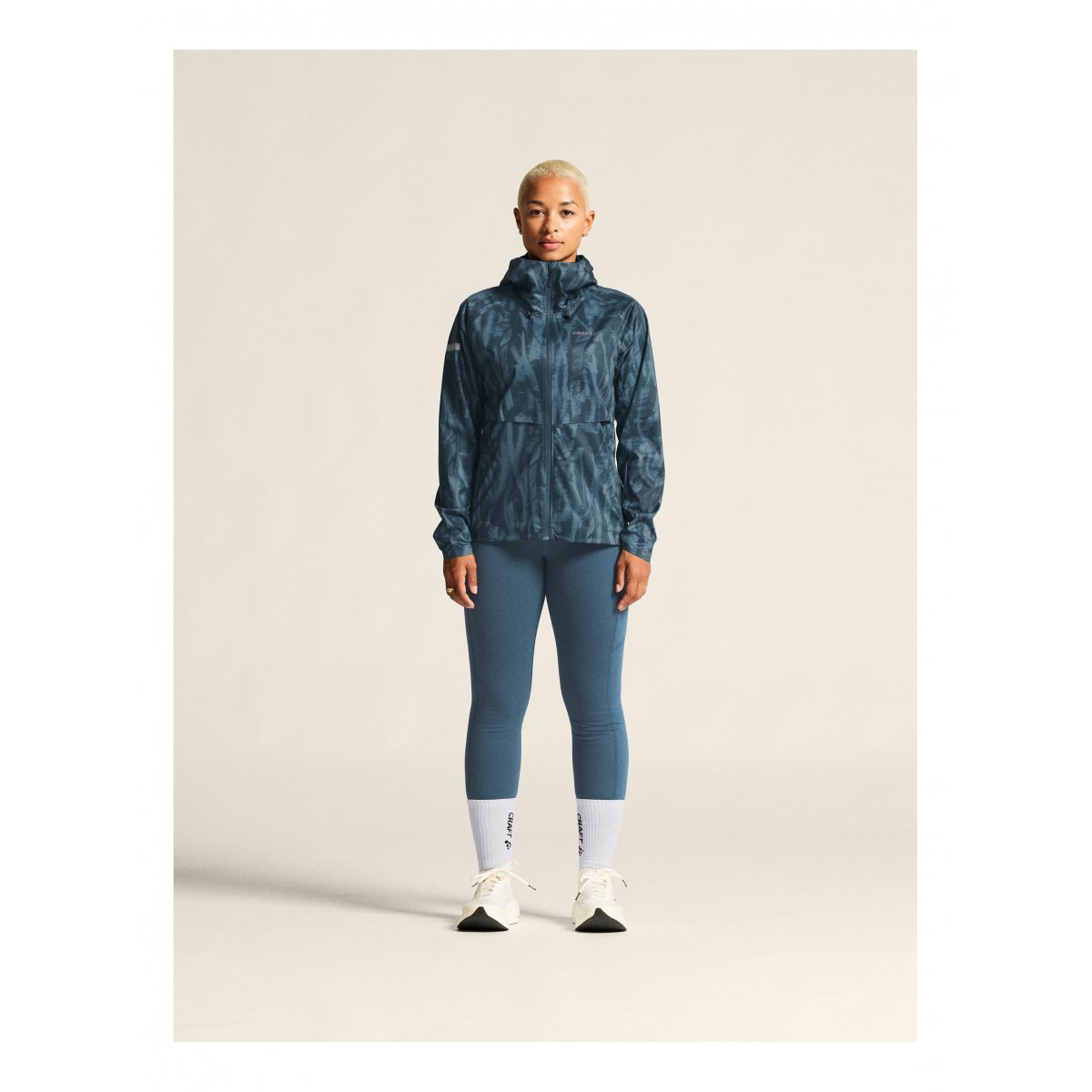 Pro hydro jacket 3 w