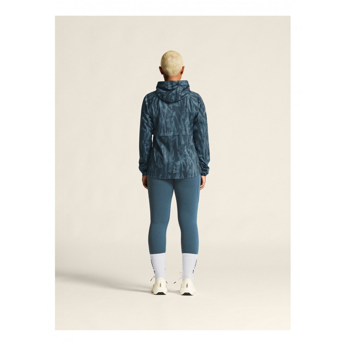 Pro hydro jacket 3 w