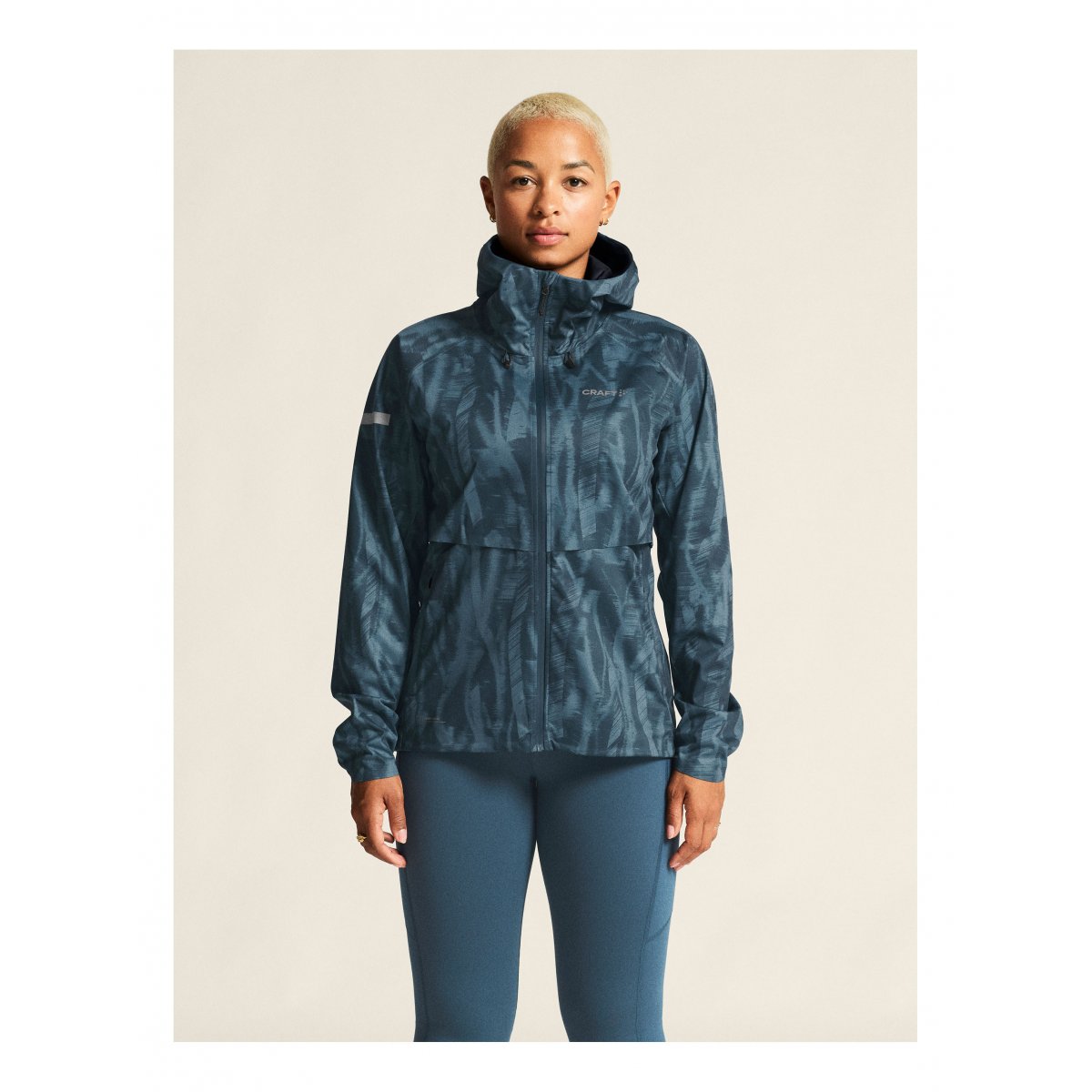 Pro hydro jacket 3 w