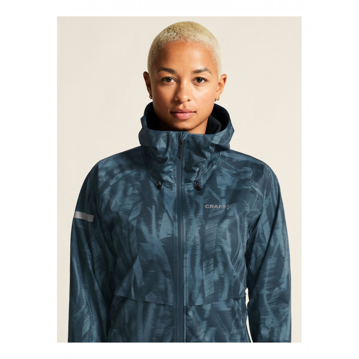 Pro hydro jacket 3 w