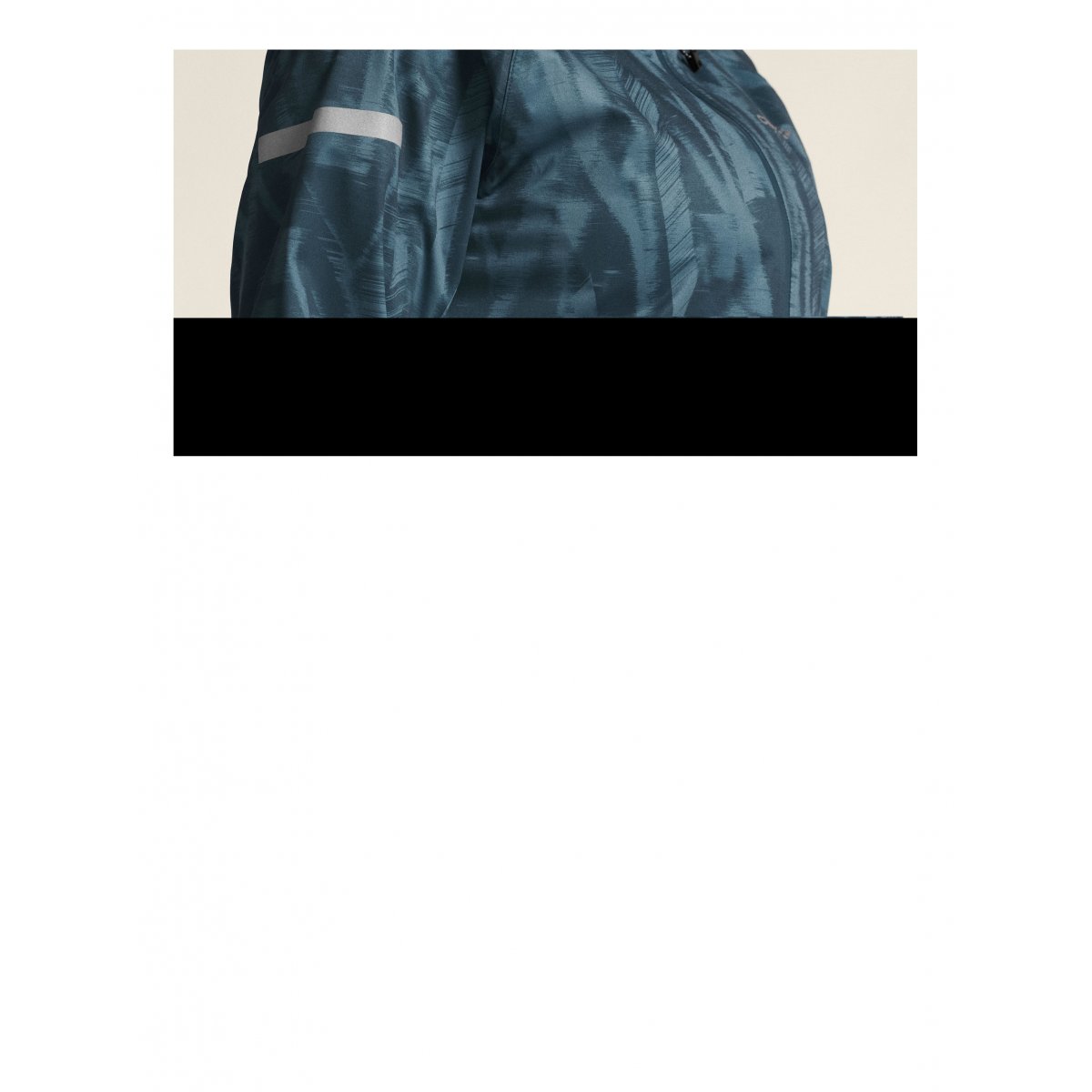 Pro hydro jacket 3 w
