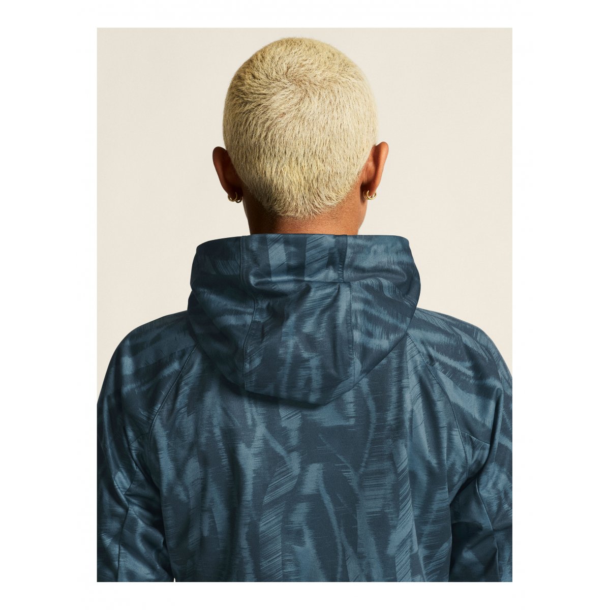 Pro hydro jacket 3 w