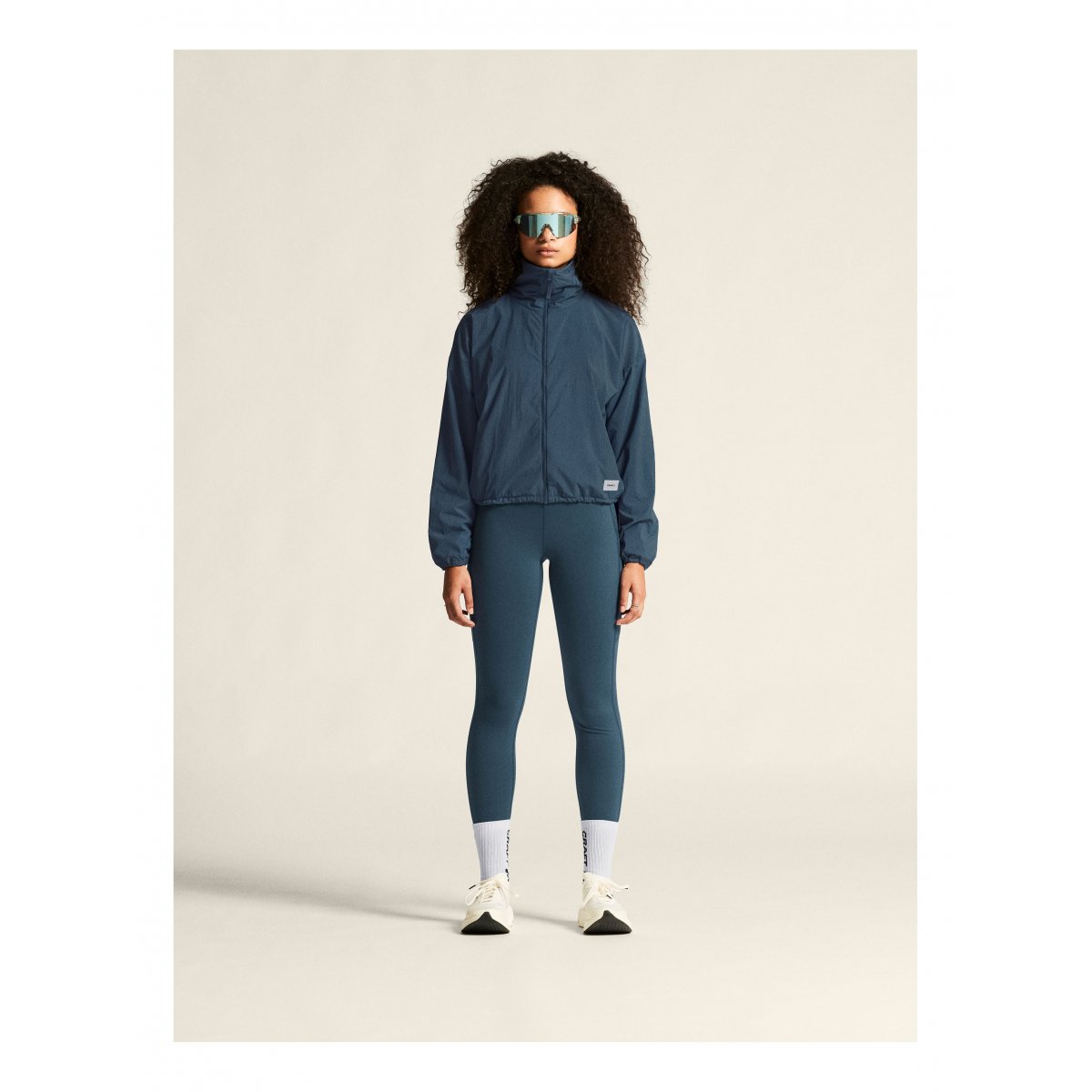 Subz light jacket w