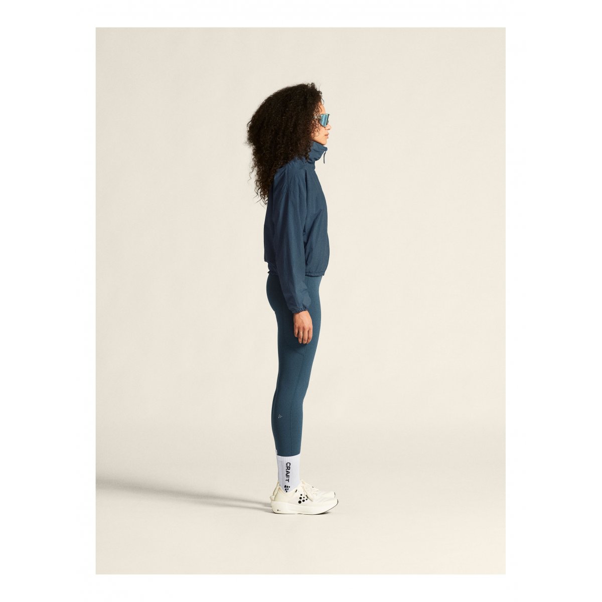 Subz light jacket w