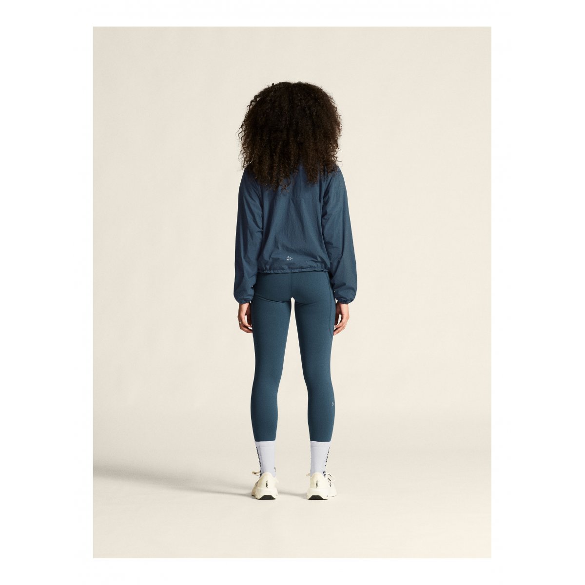 Subz light jacket w