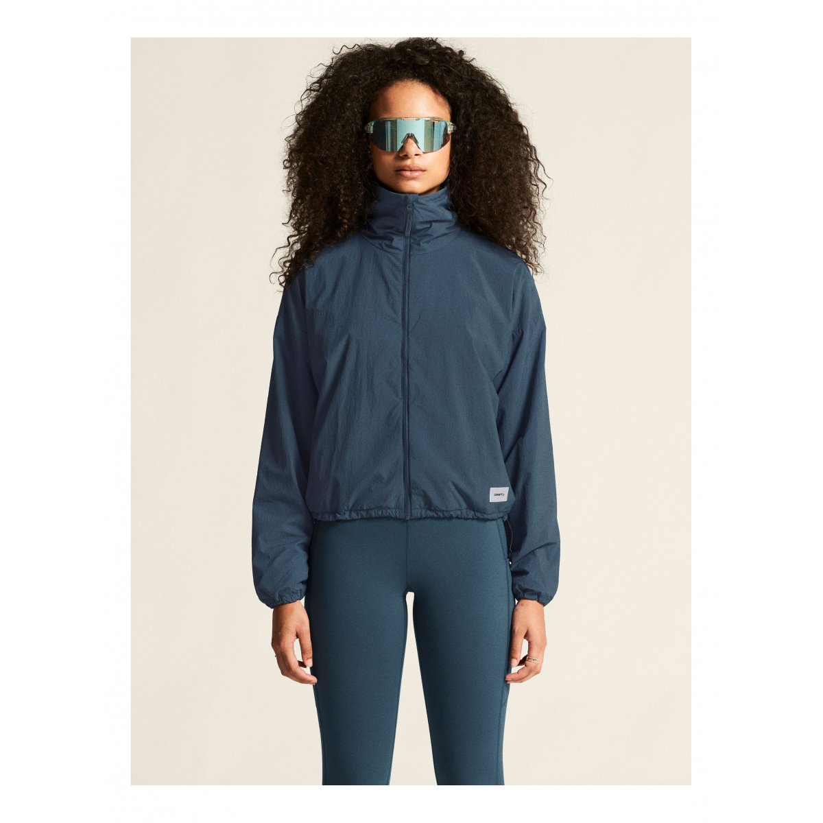 Subz light jacket w