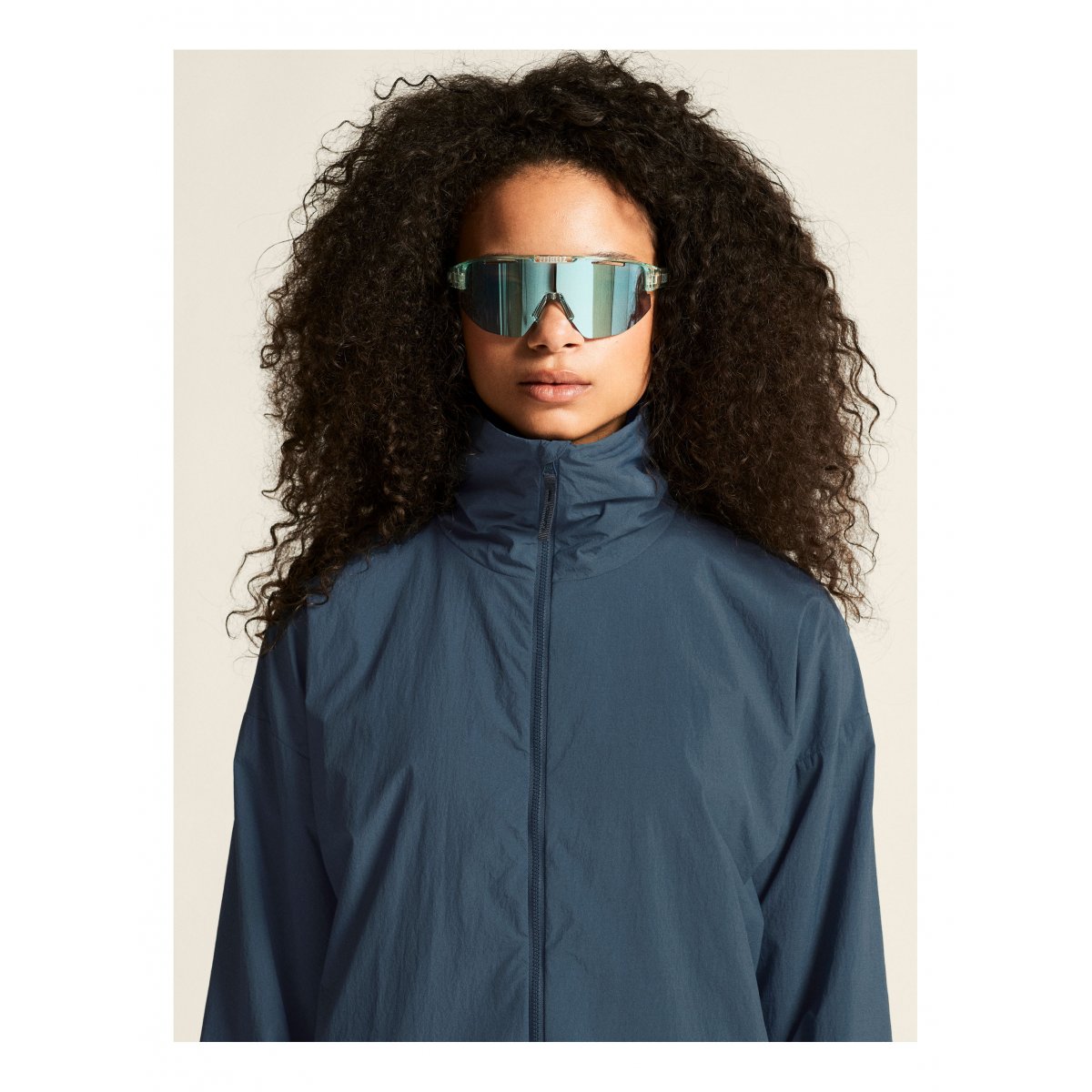 Subz light jacket w