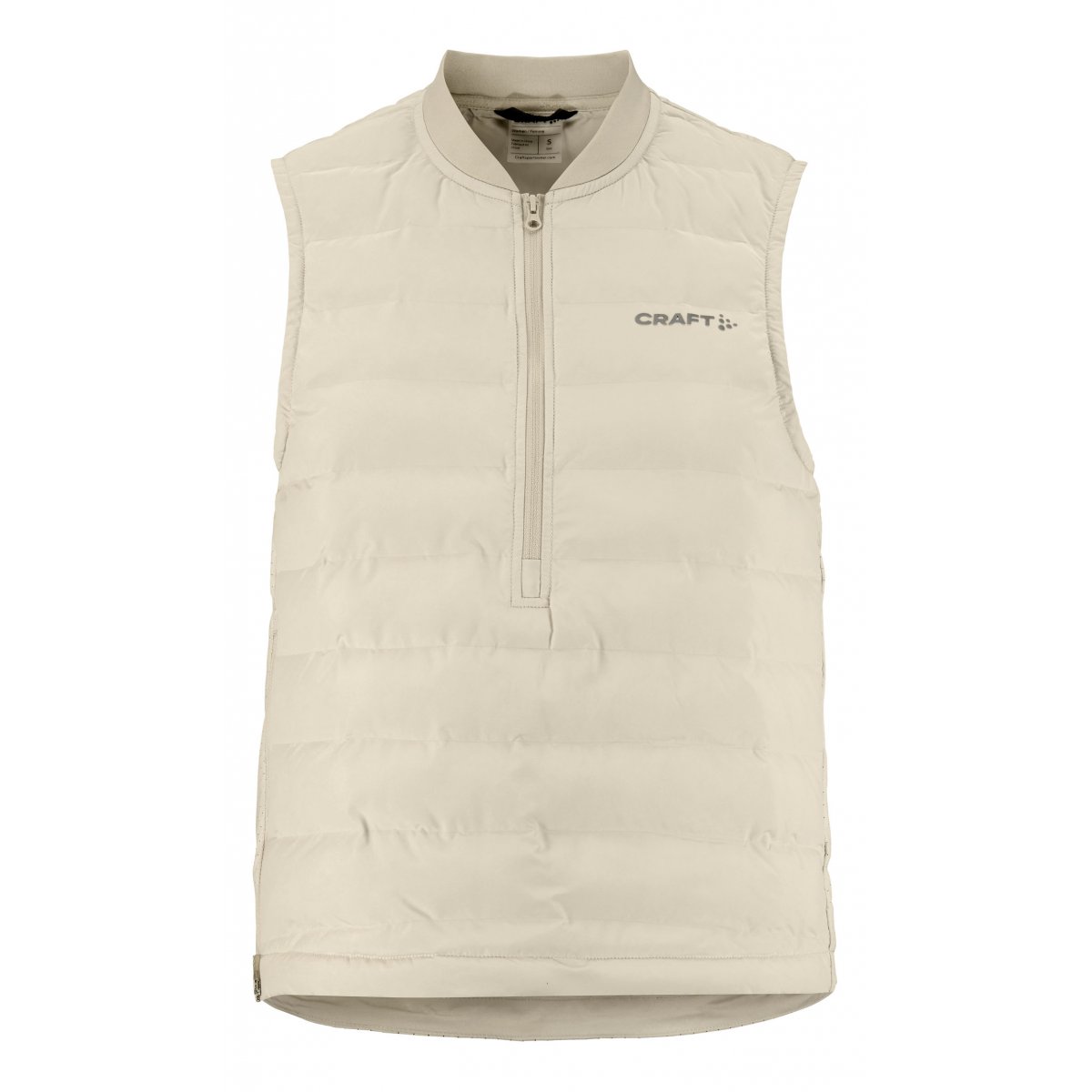Subz vest 5 w