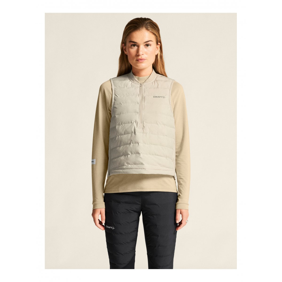 Subz vest 5 w