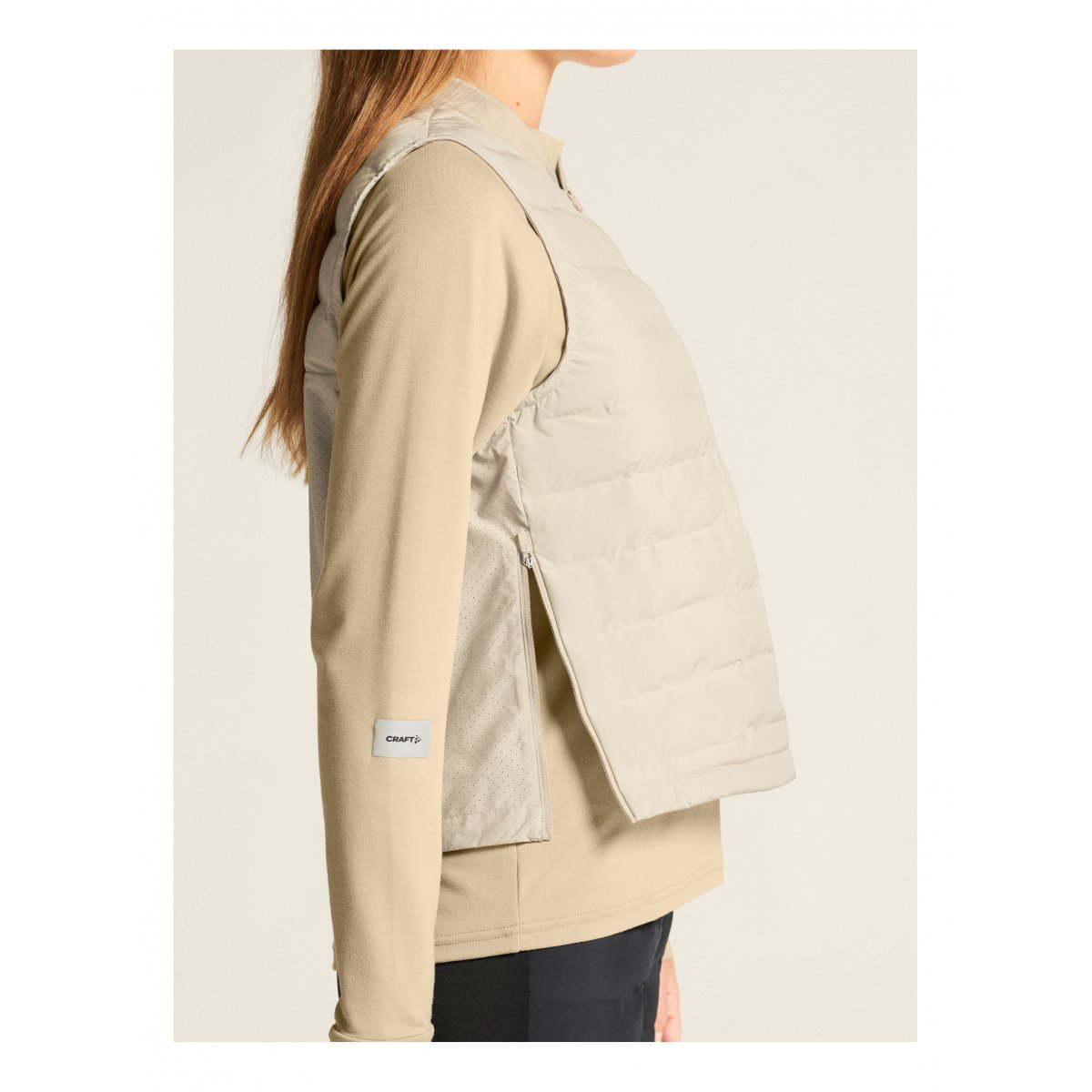 Subz vest 5 w