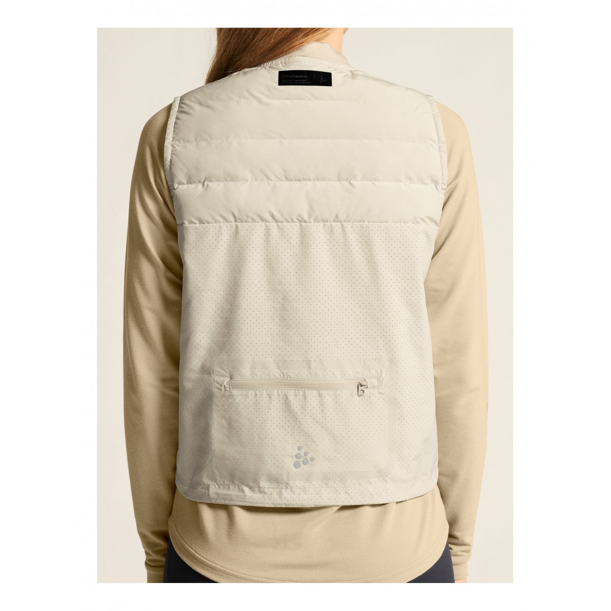 Subz vest 5 w