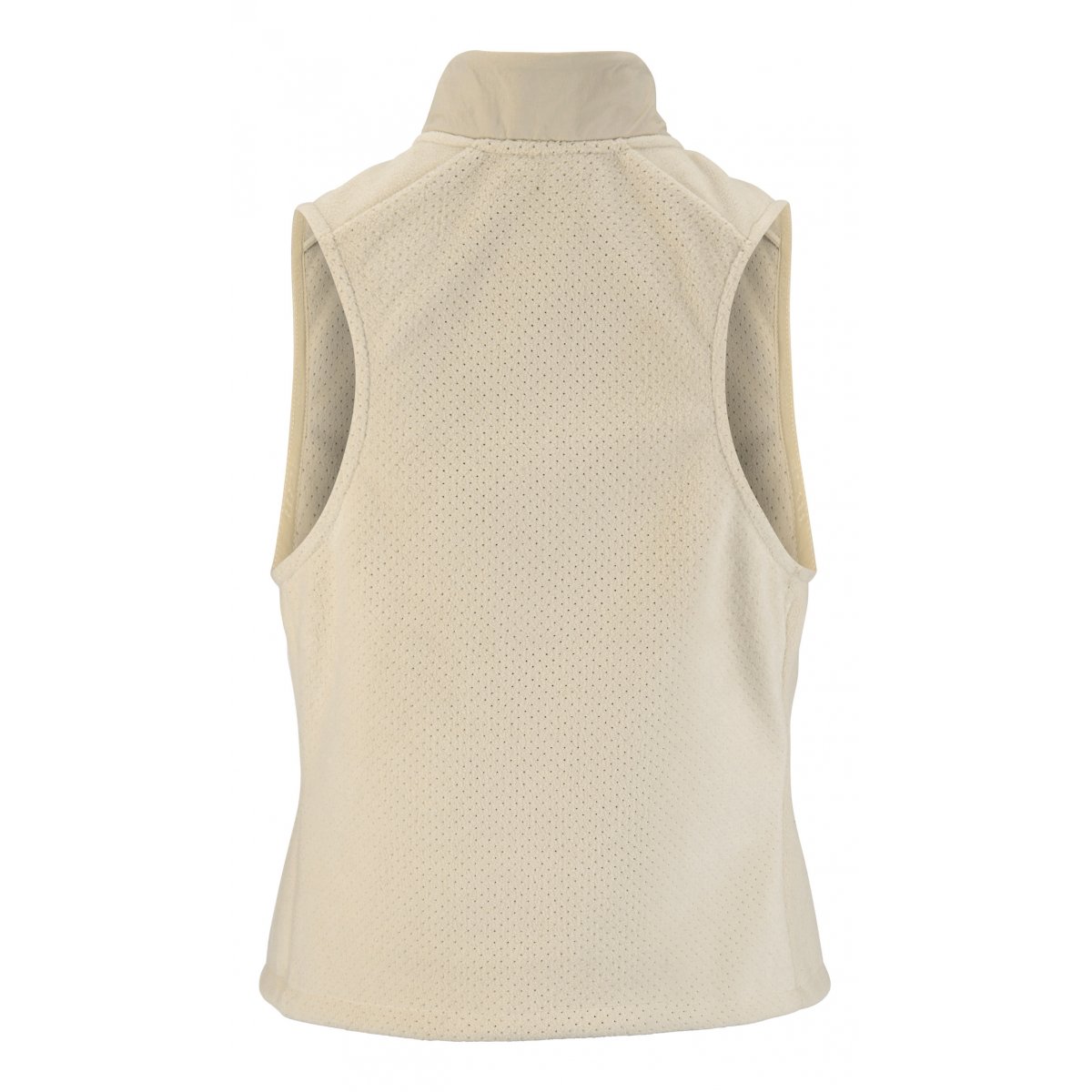Subz fleece vest w
