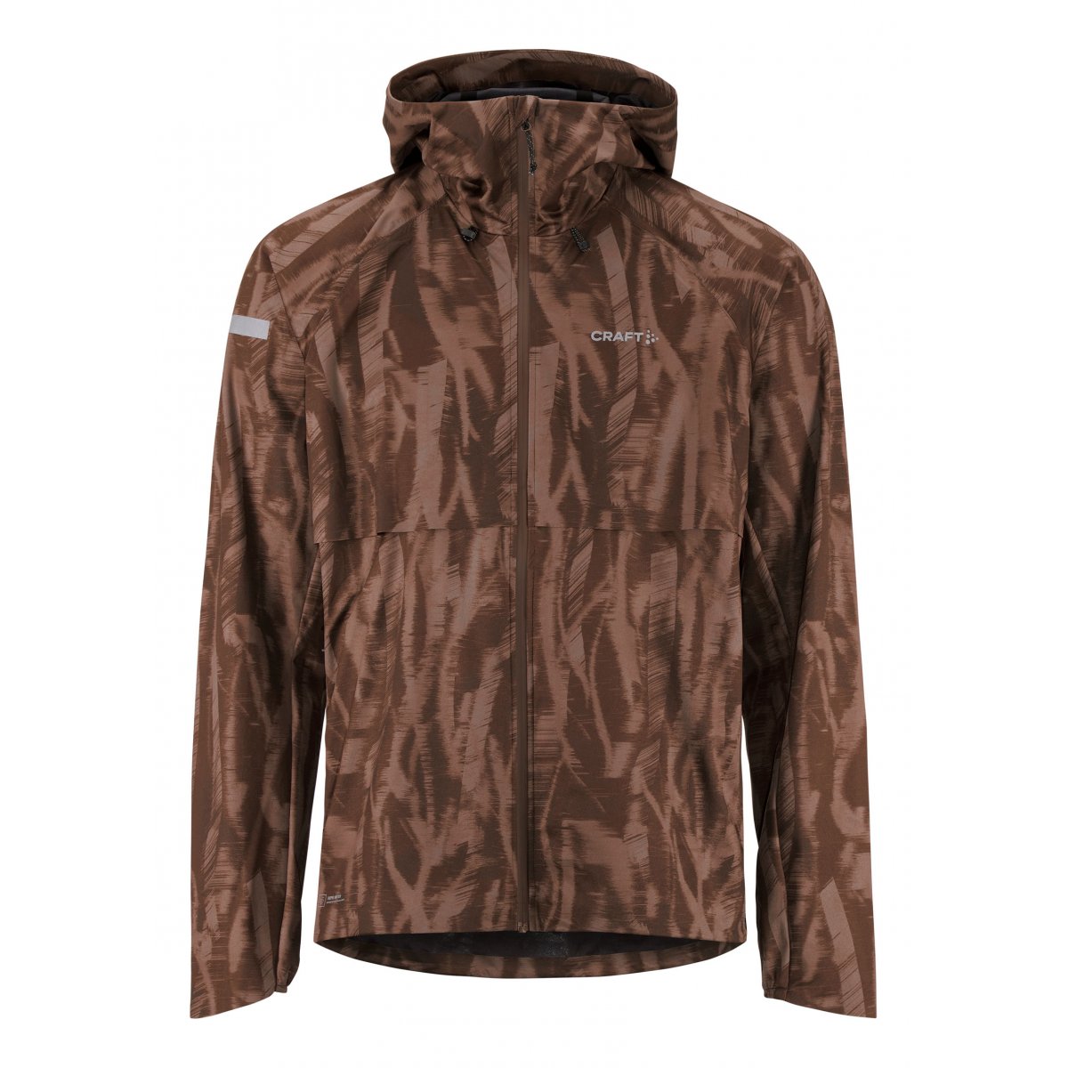 Pro hydro jacket 3 m