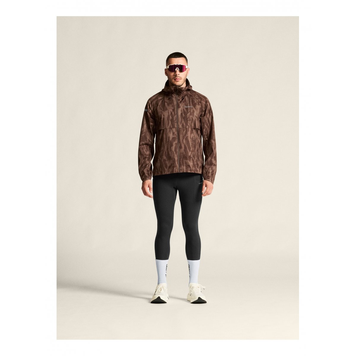 Pro hydro jacket 3 m