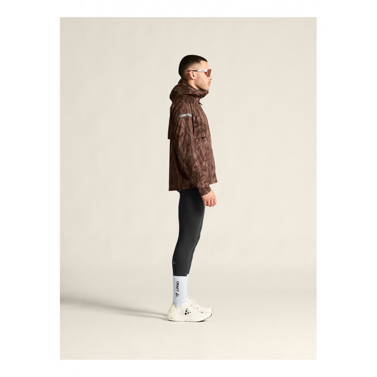 Pro hydro jacket 3 m