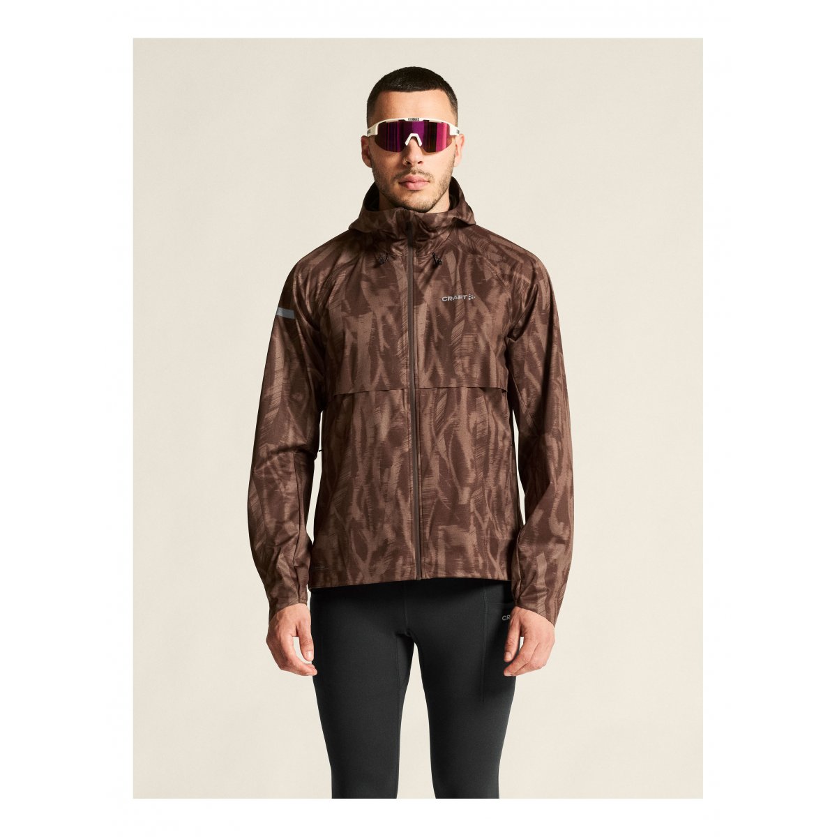 Pro hydro jacket 3 m