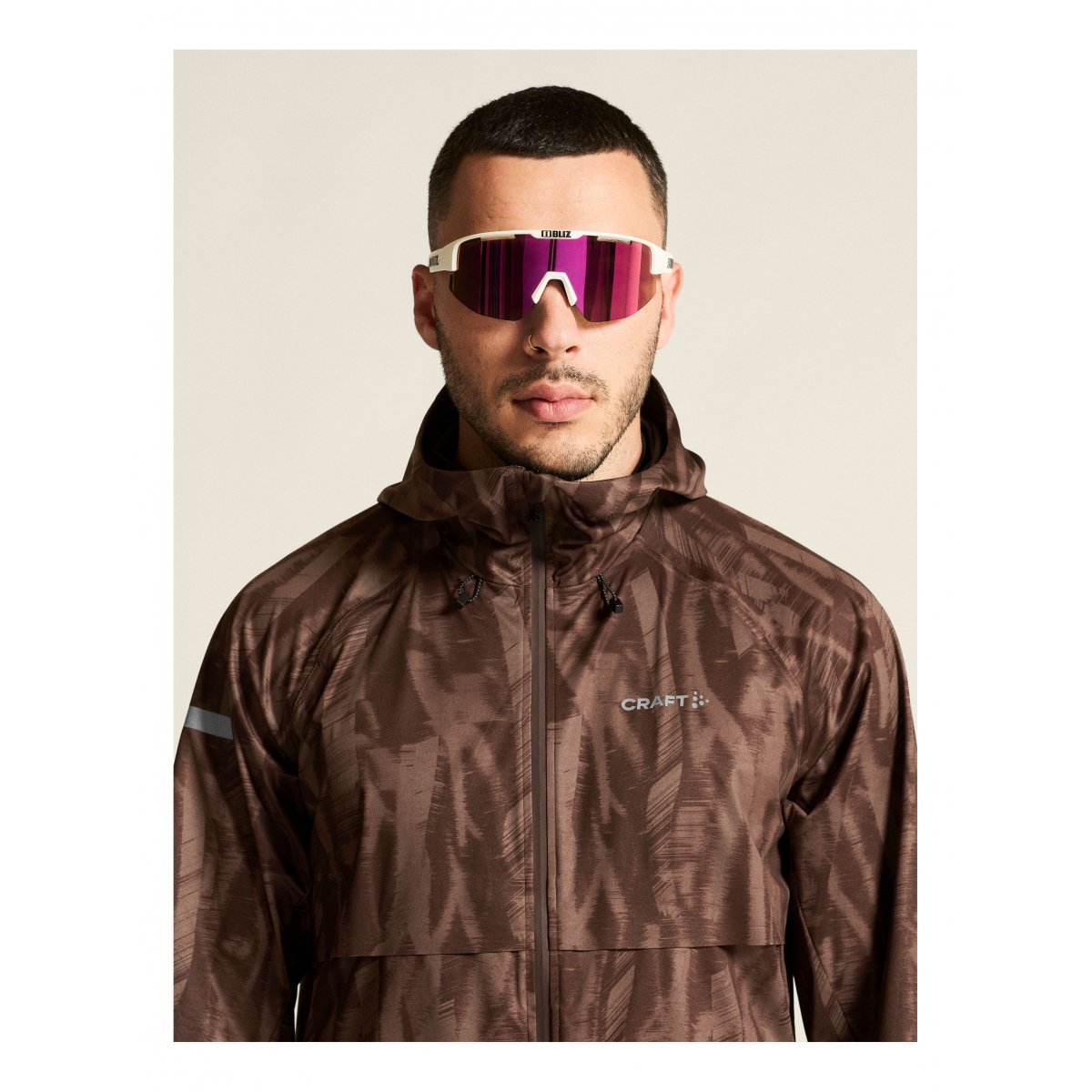 Pro hydro jacket 3 m