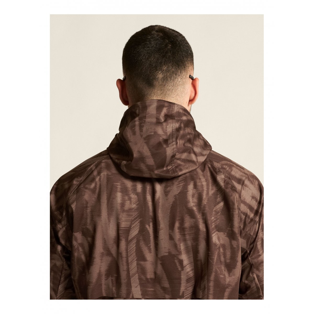 Pro hydro jacket 3 m